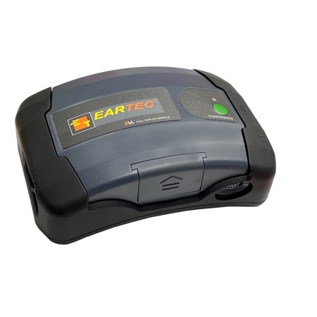 Eartec EVADE C-MOD Mini 2-Channel Base Station for 16 Roaming Units