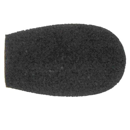 Eartec Replacement Microphone Cover for EVADE Headset, 8-Pack