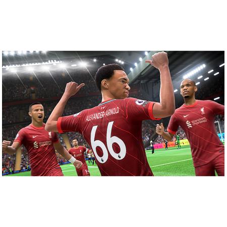 Electronic Arts FIFA 22 Standard Edition for Xbox Series X|S 74252