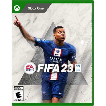 Electronic Arts FIFA 23 Standard Edition for Xbox One