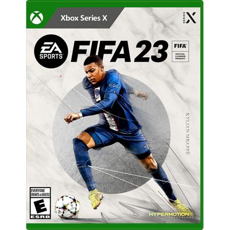 Electronic Arts FIFA 23 Standard Edition for Xbox Series X|S