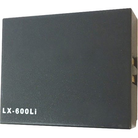 Eartec 3.7V Rechargeable Lithium Ion Battery for HUB UltraLITE Headset