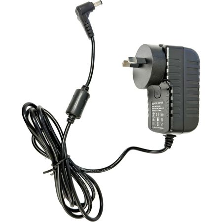 Eartec EVADE Australian AC Adapter for 9-Port Multi-Charger