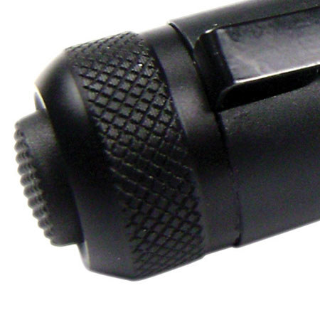 ExtremeBeam Non-Momentary Non-Protected Tail Cap Switch for the XT8 LED Flashlight.