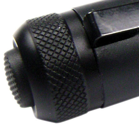 Extra Beam XT8 Momentary Switch Tail Cap, Non-Protected
