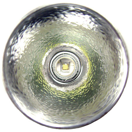 ExtremeBeam XT8 Replacement Glass