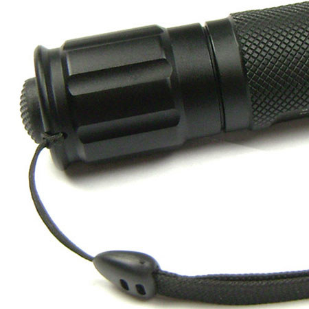 ExtremeBeam SX21R Switch Tailcap, Unprotected
