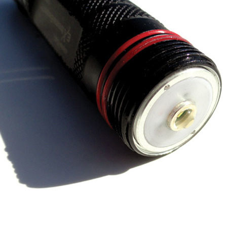 ExtremeBeam SAR-7 Replacement Bulb Module