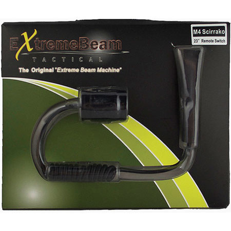 ExtremeBeam 23" M4 Anti-Recoil Remote Activation Switch
