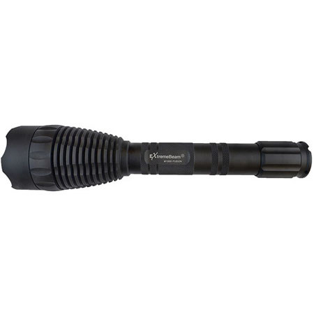 ExtremeBeam M1000 Fusion LED Flashlight, 850 Lumens