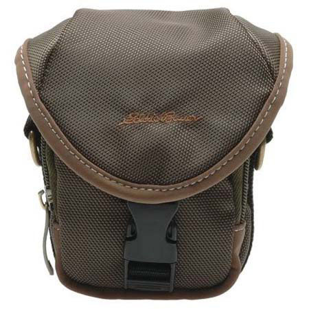 Eddie Bauer EBRD130-GRN Ridge Small Dig Cam Case, Green
