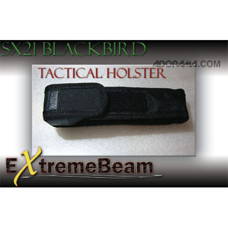 ExtremeBeam TAC Police Special Tactical Holder