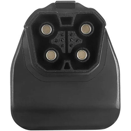 EcoFlow Smart Generator Adapter for Delta Pro 3 and Delta Pro