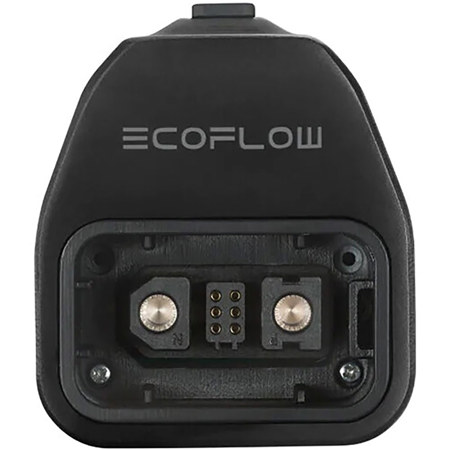 EcoFlow Smart Generator Adapter for Delta Pro 3 and Delta Pro