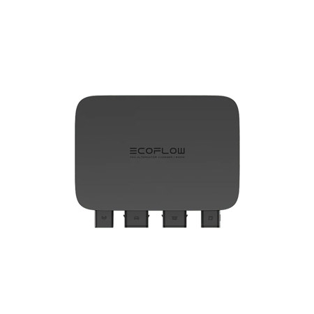 EcoFlow 500W 3-in-1 Alternator Smart Charger