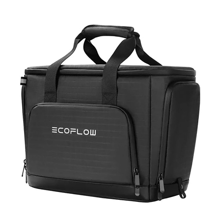 EcoFlow Waterproof Protective Bag for Delta 3 Series Power Station