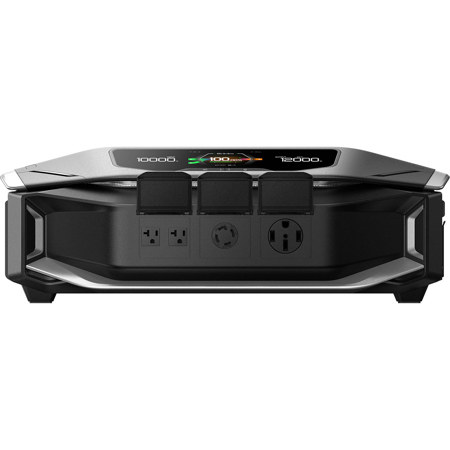 EcoFlow DELTA Pro Ultra X 12000W Inverter