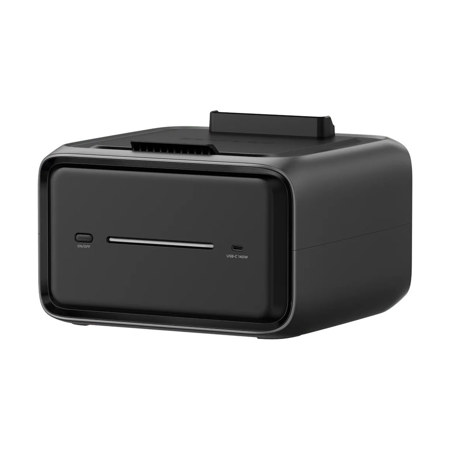 EcoFlow EB600 572Wh Smart Extra Battery for RIVER 3 Plus Portable Power Station