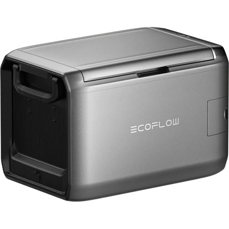 EcoFlow GLACIER Classic Portable Fridge Freezer 55L