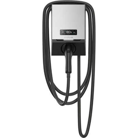 EcoFlow PowerPulse 9600W Smart EV Charger