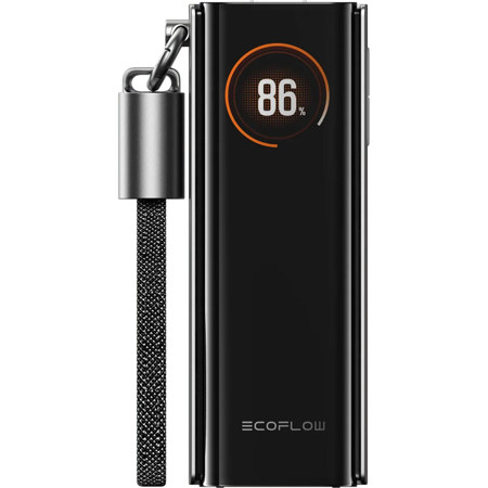 EcoFlow RAPID Pro 67W 10,000mAh 3-in-1 Power Bank EF