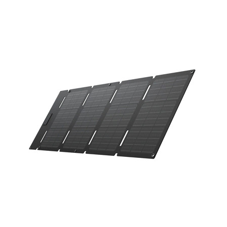 EcoFlow 45W Portable Solar Panel with USB-C Port