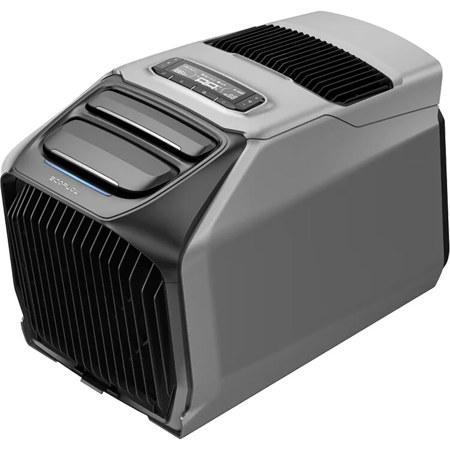 EcoFlow WAVE 3 Portable Air Conditioner with Heater
