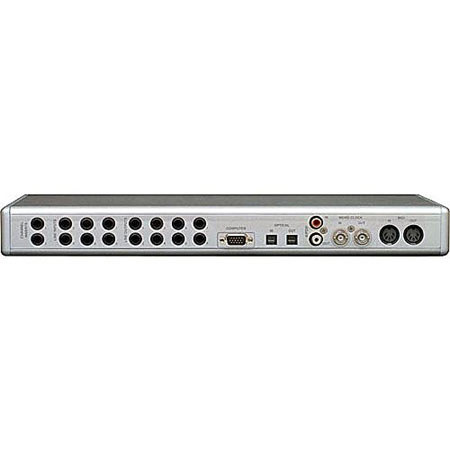 Echo Layla3G PCI Based MultiTrack Digital Recorder