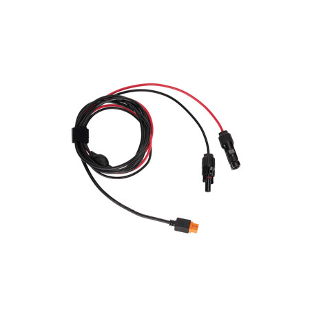 EcoFlow 8.2' Solar to XT60i Charging Cable for DELTA/RIVER Series