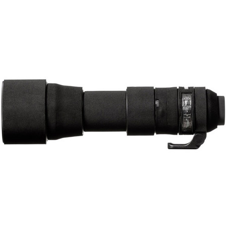easy Cover Lens Oak Neoprene Cover for Sigma 150-600mm f/5-6.3 DG OS HSM, Black