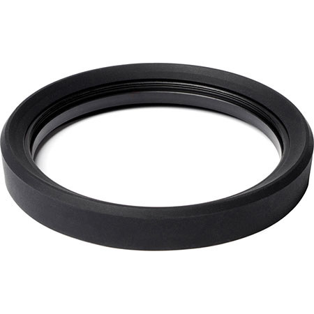 easyCover EA-ECLR77 Lens Rim for 77mm Lens - Black