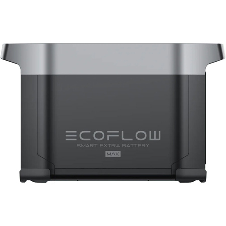【値下げ】ecoflow EFDELTA2 おまけ有り EcoFlow EFDELTA2MAX-US DELTA 2 Max - 2048Wh Portable Power