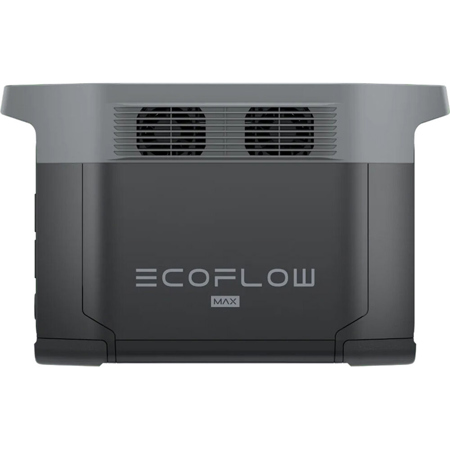 専用　EcoFlow デルタ２マックス 2,048Wh EcoFlow DELTA 2 Max 2400W 2048Wh Portable Power Station