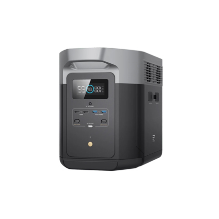 EcoFlow DELTA Max 1600 1612Wh 2000W Portable Power Station