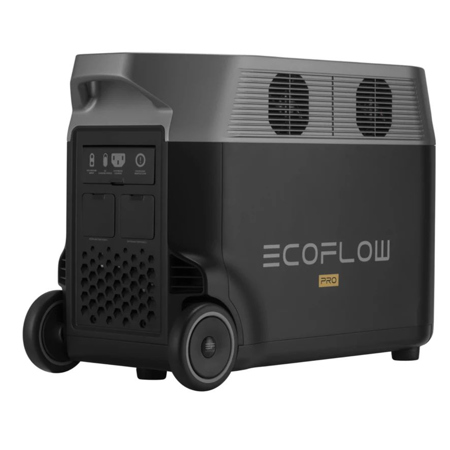 EcoFlow DELTA Pro 3600W Portable Power Station DELTAPRO