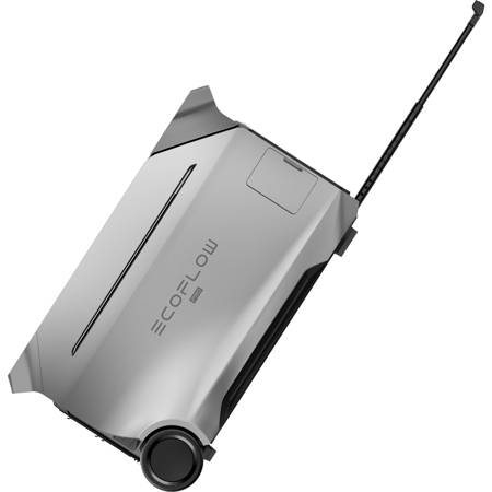 EcoFlow DELTA Pro 3 4096Wh 4000W Portable Power Station EFDELTAPRO3-US