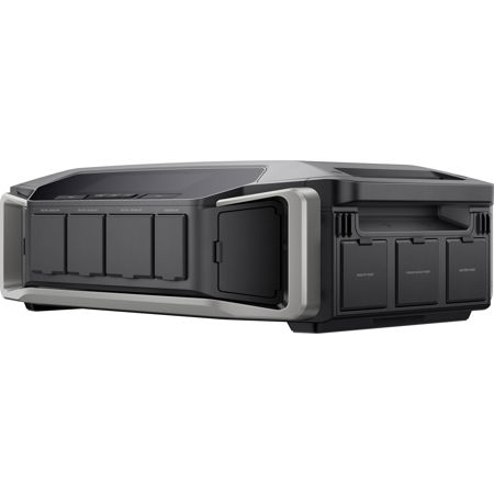 EcoFlow DELTA Pro Ultra 7200W Single Inverter