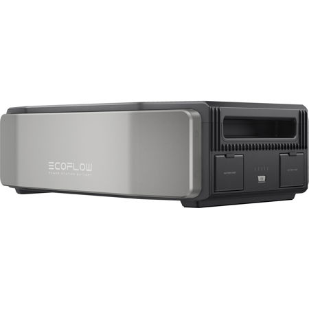 EcoFlow DELTA Pro Ultra Battery Pack