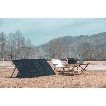 pecron solar generator Pecron E3600LFP Portable Power Station | 3072Wh | 3600W | 1200W Solar Input  1 x E3600LFP Power Station main image 0