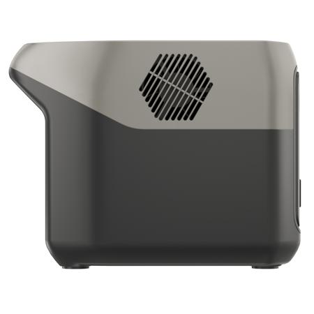 EcoFlow RIVER 2 Max 500W 512Wh Portable Power Station ZMR610-B-US