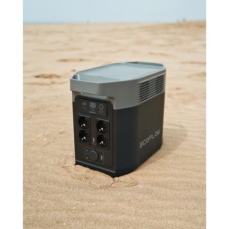 Amazon.com : EF ECOFLOW Portable Power Station DELTA 2