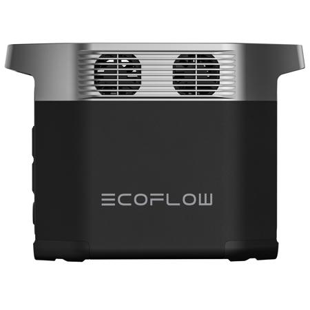 ポータブル電源 DELTA2 デルタ2 ZMR330-JP EcoFlow | 山善