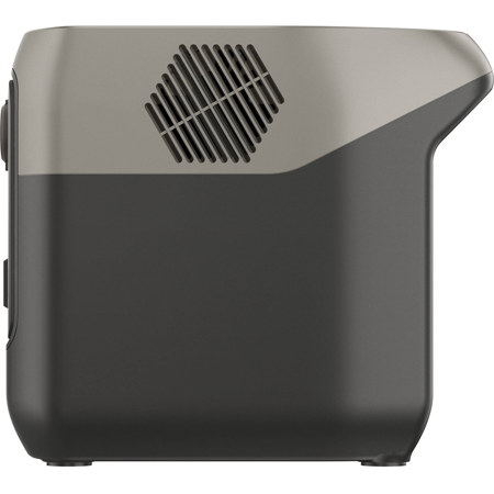 EcoFlow RIVER 2 Pro 700 800W 716Wh Portable Power Station ZMR620-B
