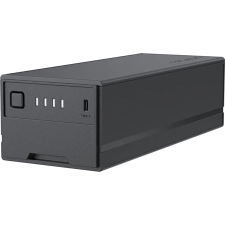 EcoFlow 298Wh Plug-In Battery for GLACIER Portable Fridge Freezer