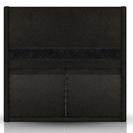 EDEC Digital Forensics Black Hole Faraday Bag Standard size with Window
