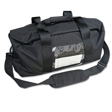 EDEC Digital Forensics Black Hole Duffel Bag