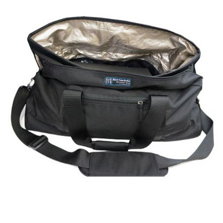 EDEC Digital Forensics Black Hole Faraday Duffel Bag