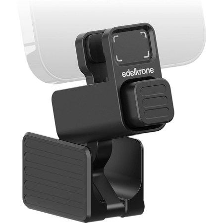 edelkrone PhoneCLIP MAX v1 Smartphone Holder and Stand