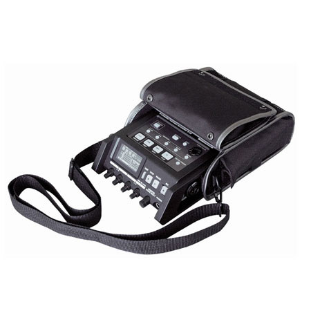 Roland CB-R44 Carrying Bag for R-44 Field Recorder