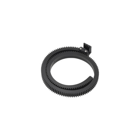 edelkrone Lens Gear PRO v1 Focus Gear Strap for 25 to 110mm Lens